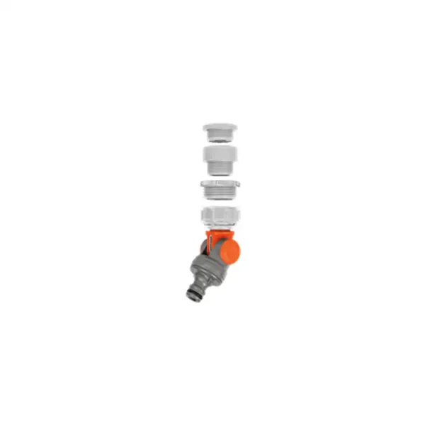 CONNECTOR G3602519A LTRL OPEN ANGLED 19M