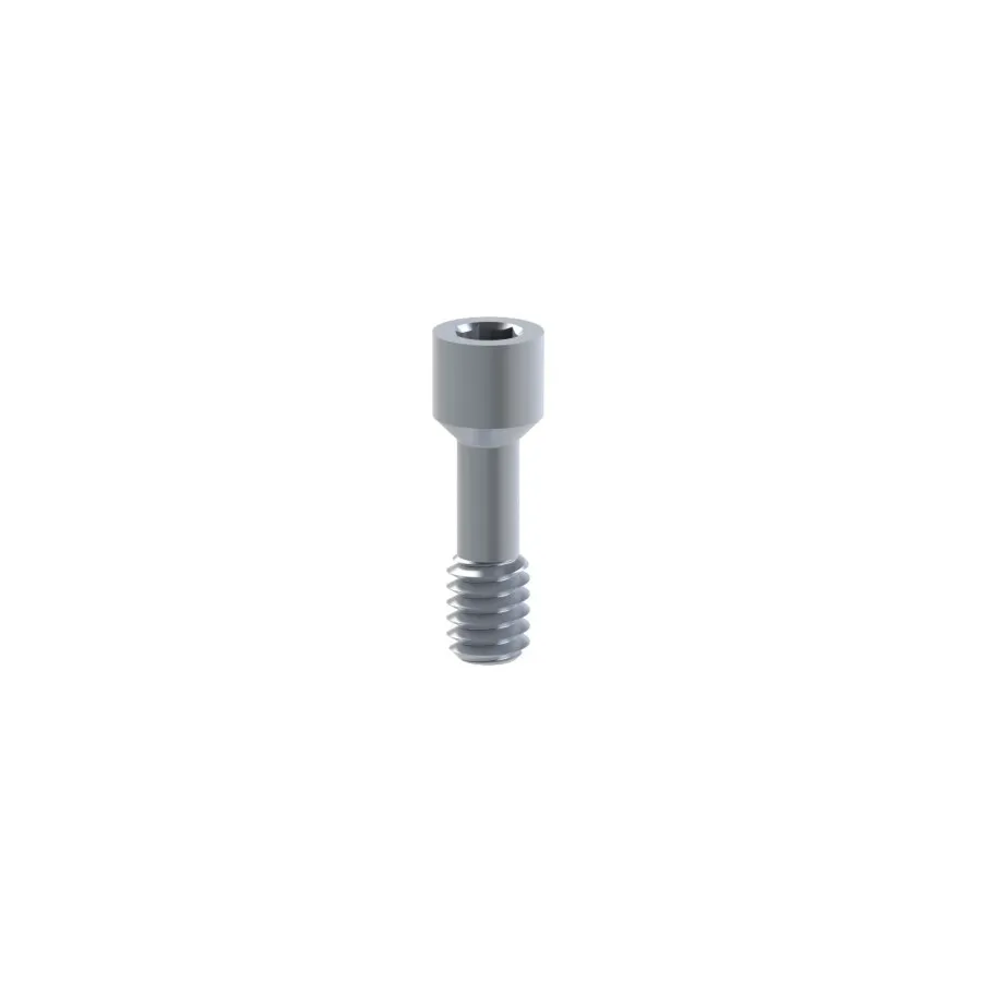SCREW G360T0510 OC TAPERED 5.0 X 10MM