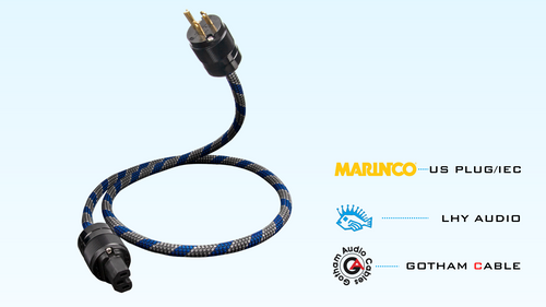 KIT SVC BI71000439 IAS POWER CORD