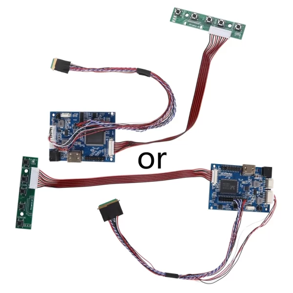 KIT SVC BI71000227 LVDS CABLE