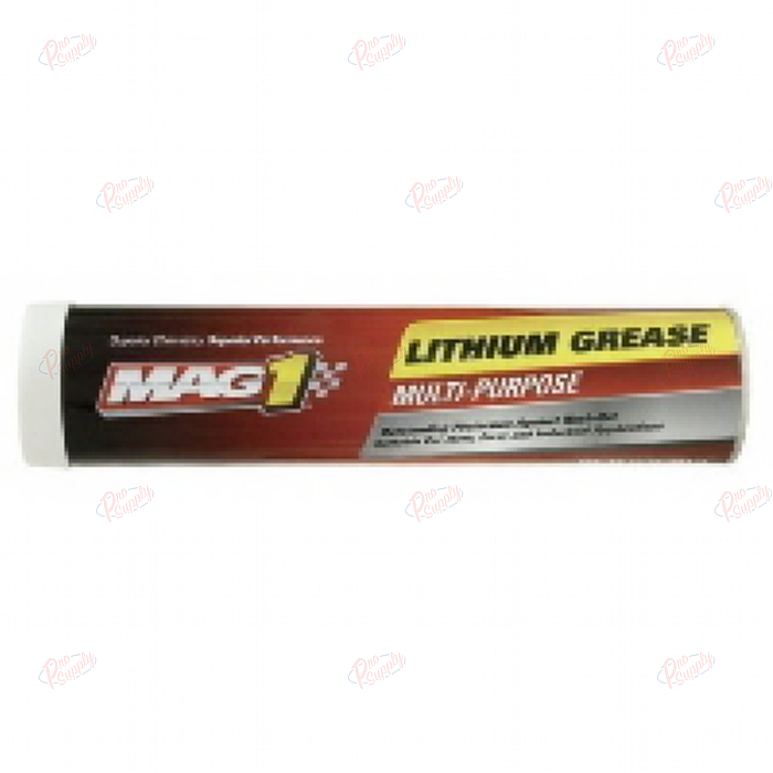 KIT SVC BI71000272  LITHIUM GREASE 14OZ
