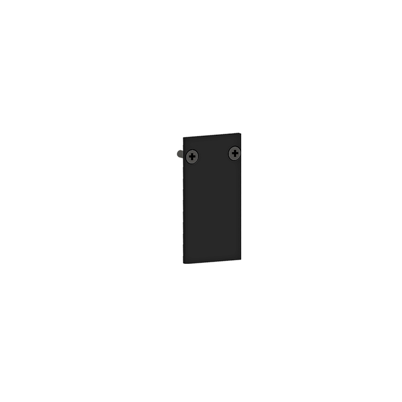 ENDCAP 436120450 EXTENDED 20 X 45MM STER