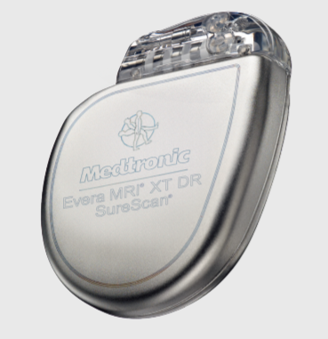 ICD-VR DVMB2D4 EVERA MRI XT DF4 INTL