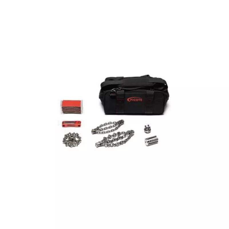 STARTER KIT MMT-7775WE GST3B 1CK 12L