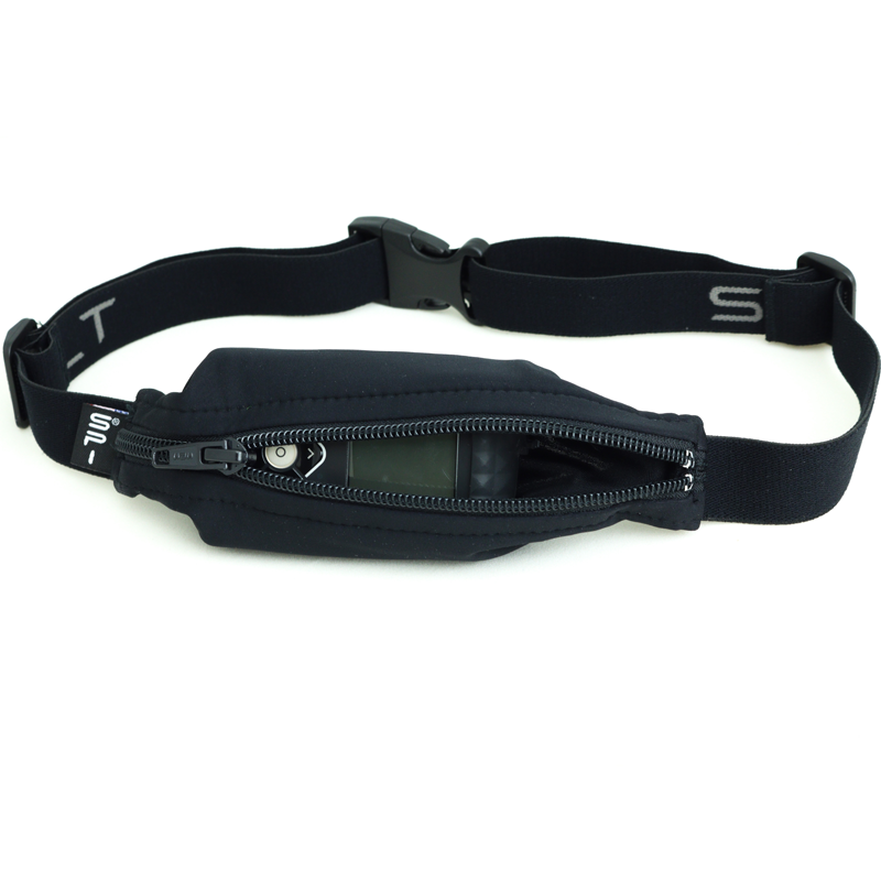 BELT ACC-460 SPIBELT NGP ADULT BLACK