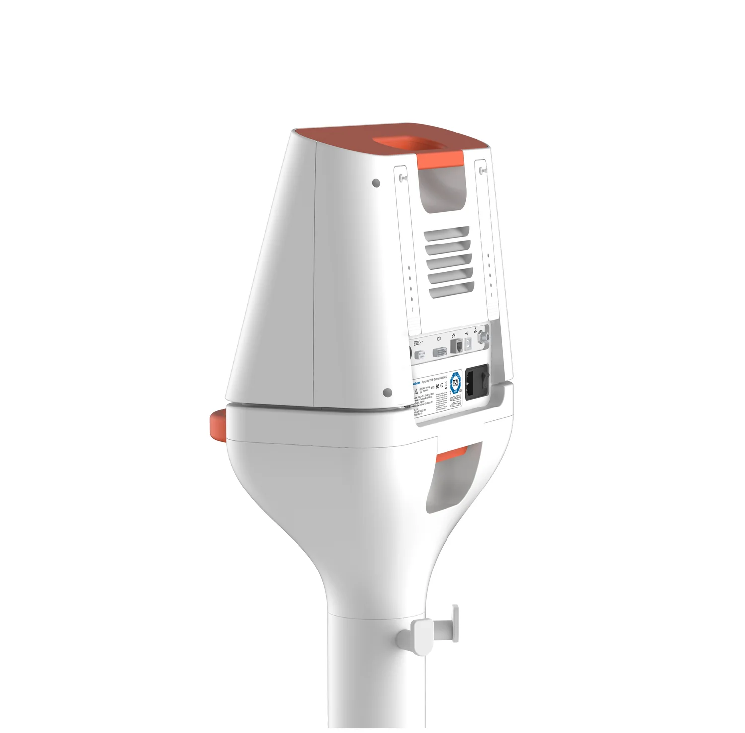 GENERATOR RDN017 SYMPLICITY G3