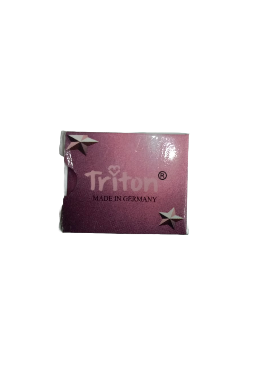 BLADE TRITON RECIP 9.4MMX39.1MM