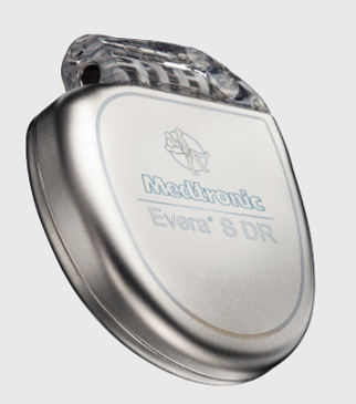 ICD-DR DDMC3D1 EVERA MRI S OUS/US DF1