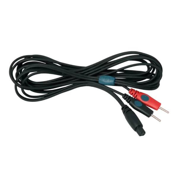 CABLE 357625 ISTIM TEST STIM TWIST LOCK