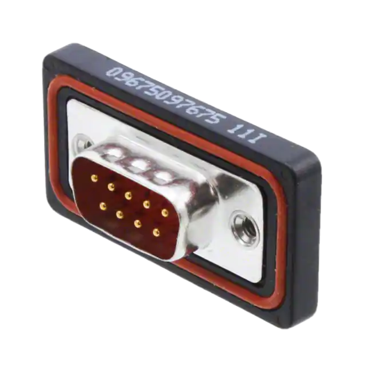 CONNECTOR 9735859 PNL-MNT ETHRNT S8 SVC