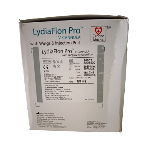 CATHETER LS96218-019 BIOMED ART JUG 19FR