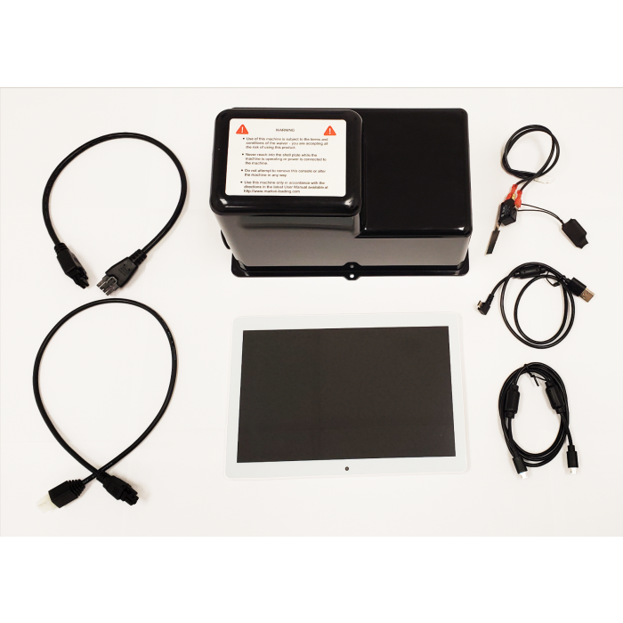 SPARE PARTS KIT FOR ELEVBTRAY MED41KIT