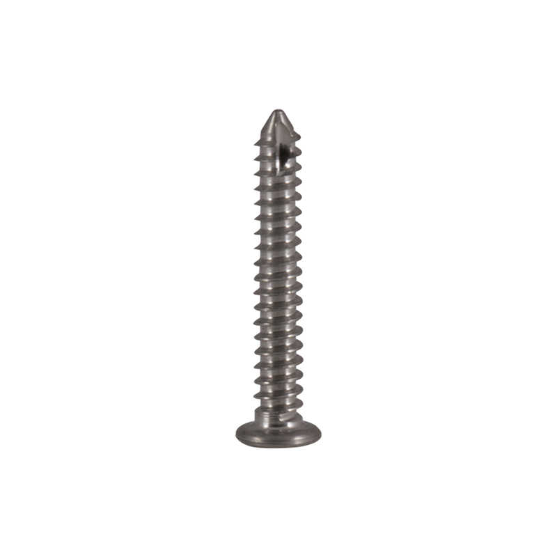 SCREW 876-715 FA SELF TAPPING 4.0X15MM