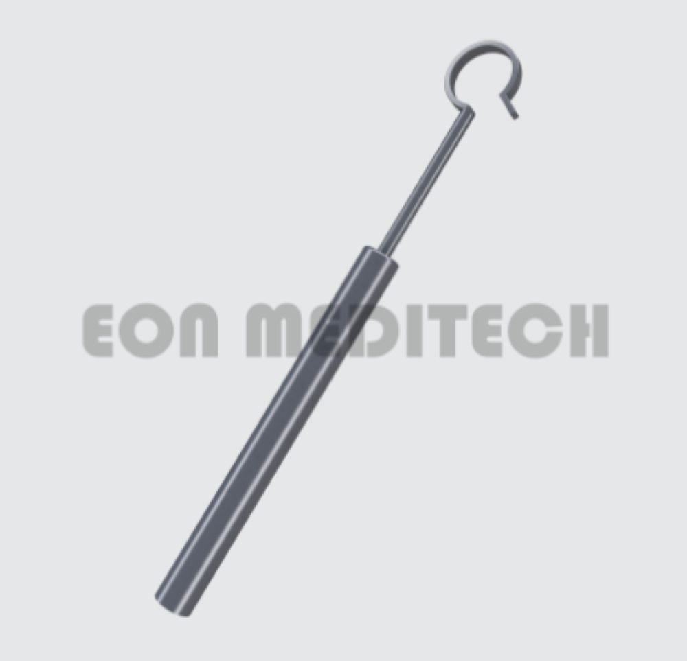 PROSTHESIS 0429 LESINSKI PISTON .6X4.75L
