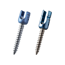 DIA 6.5 CONICAL PEDICLE SCREW