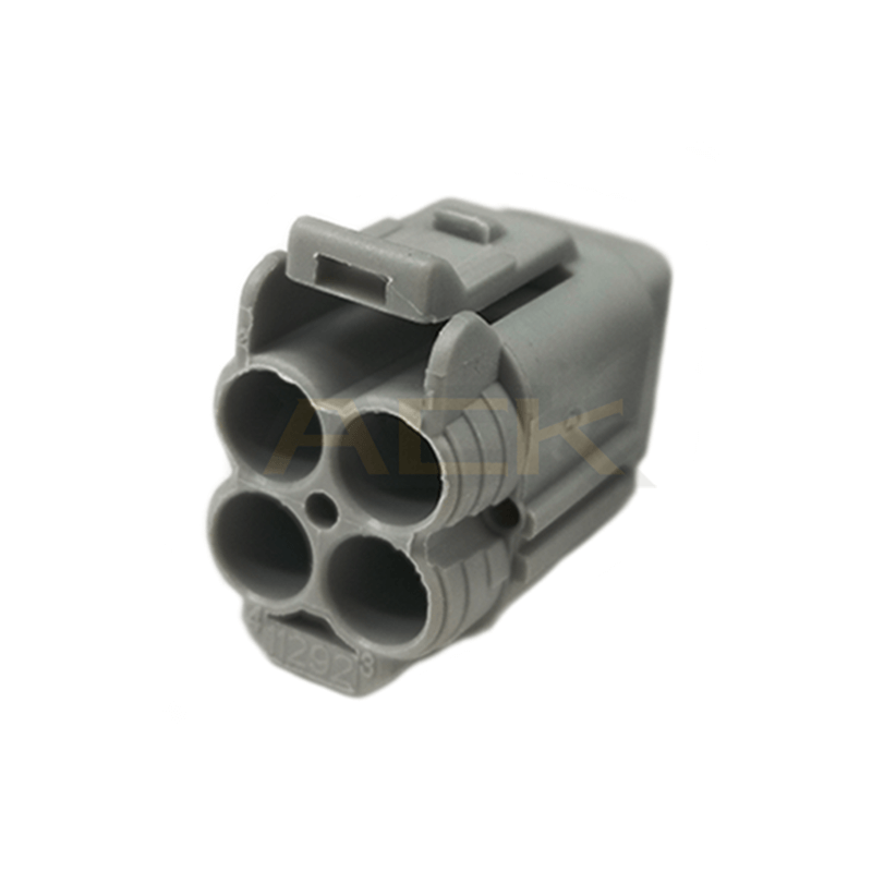 CONNECTOR 6902200 ROD 3.2-5.5 TI
