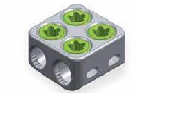 CONNECTOR 8579301 4.5 TO 5.5MM DOMINO