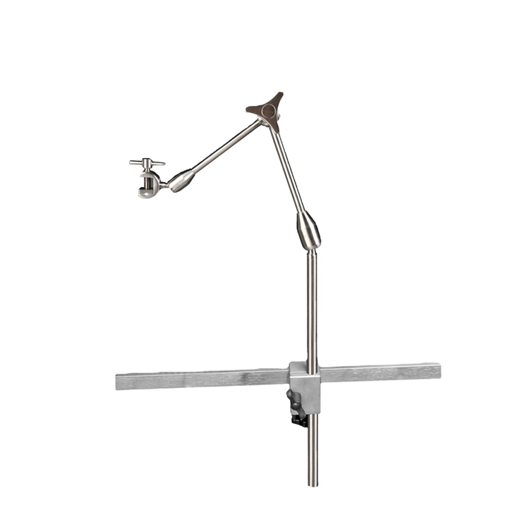 INSTRUMENT 8969500 PLATE HOLDER