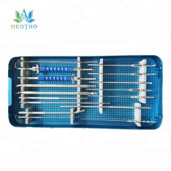 INSTRUMENT 9560704 DISP 22MMX4CM RTRCT