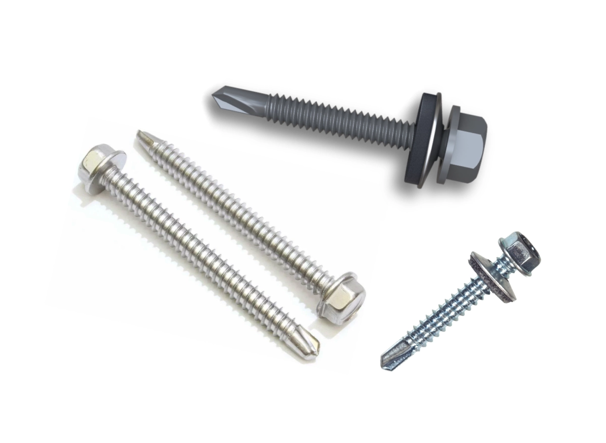 SCREW 8792813 VA SELF DRILLING 3.5X13MM
