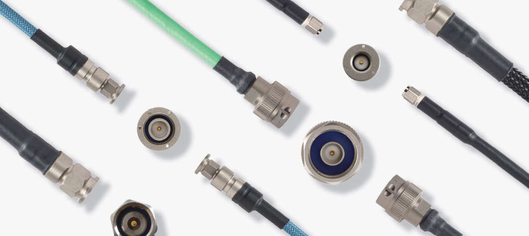 CABLE R2067L  RF HEAD 2067 BEI 14FT MKT