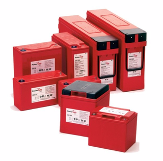 BATTERY 161367001  BATT-LITH POLY-CARMON