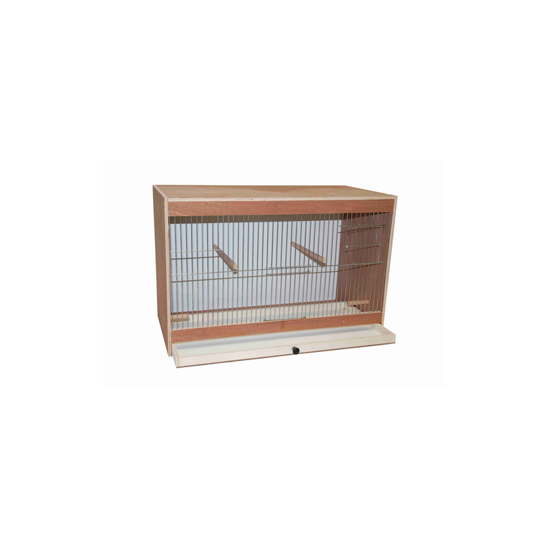 CAGE 2968660INT CLYDESDL 18 6 DEG 16X60