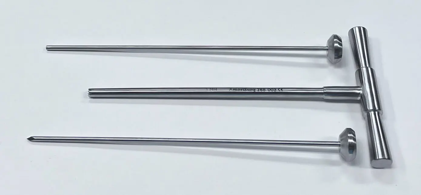 VP 15GA BIOPSY KIT VPB13D W/13GA ACCESS