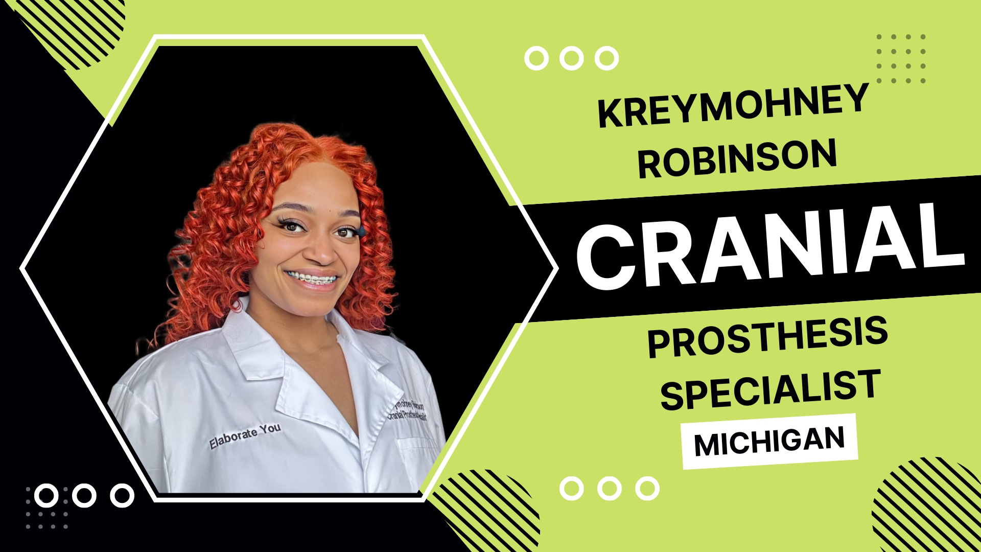 PROSTHESIS 0340 ROBINSON MALL/OVAL 4.5MM