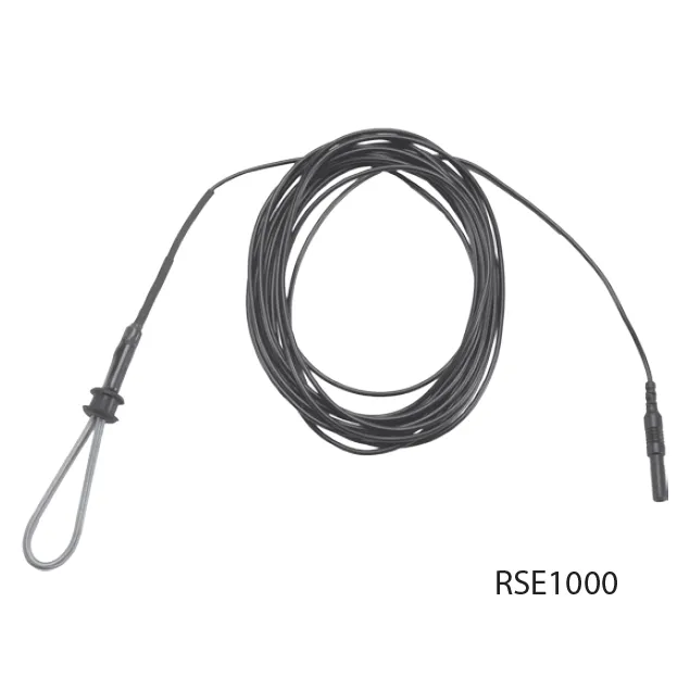 ELECTRODE 8227422 TWISTED PAIR SET 8CH