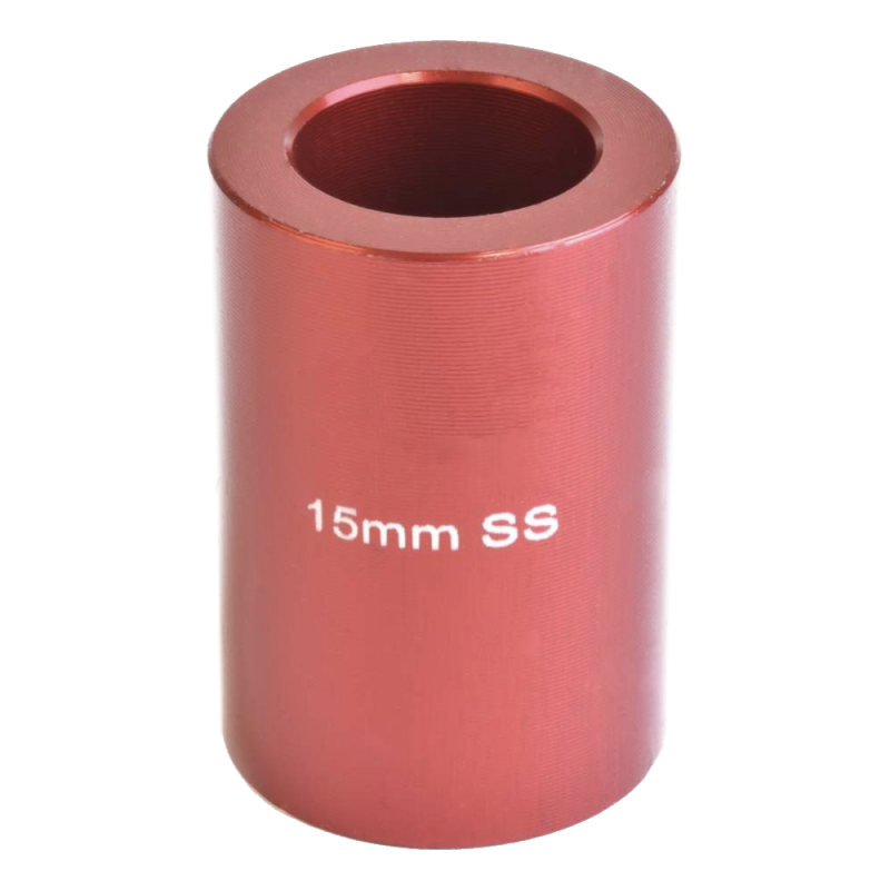 SPACER 56351210 12W 35MM X 12MM 10 DG TI