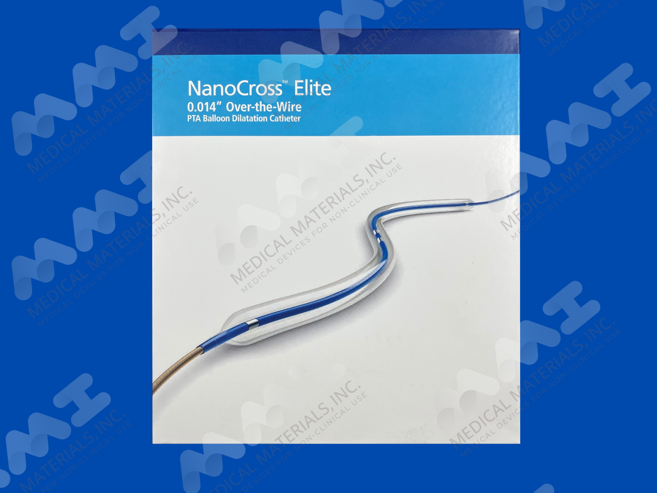 NANOCROSS PTA 3.5MM X 60MM X 90CM