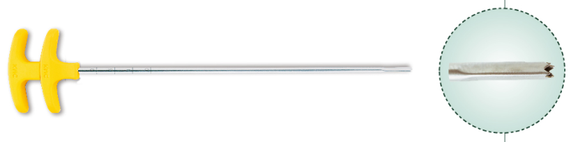 BONE FILLER DEVICE 6550102 BOX OF 2 BFD