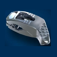TRAY 6060001 CATALYFT PL INSTRUMENTS
