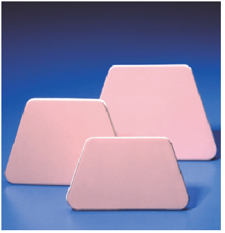 SPLINT 1528120 25PK EXTERNAL NASAL MED