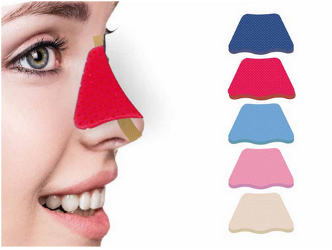 SPLINT 1528120 25PK EXTERNAL NASAL MED