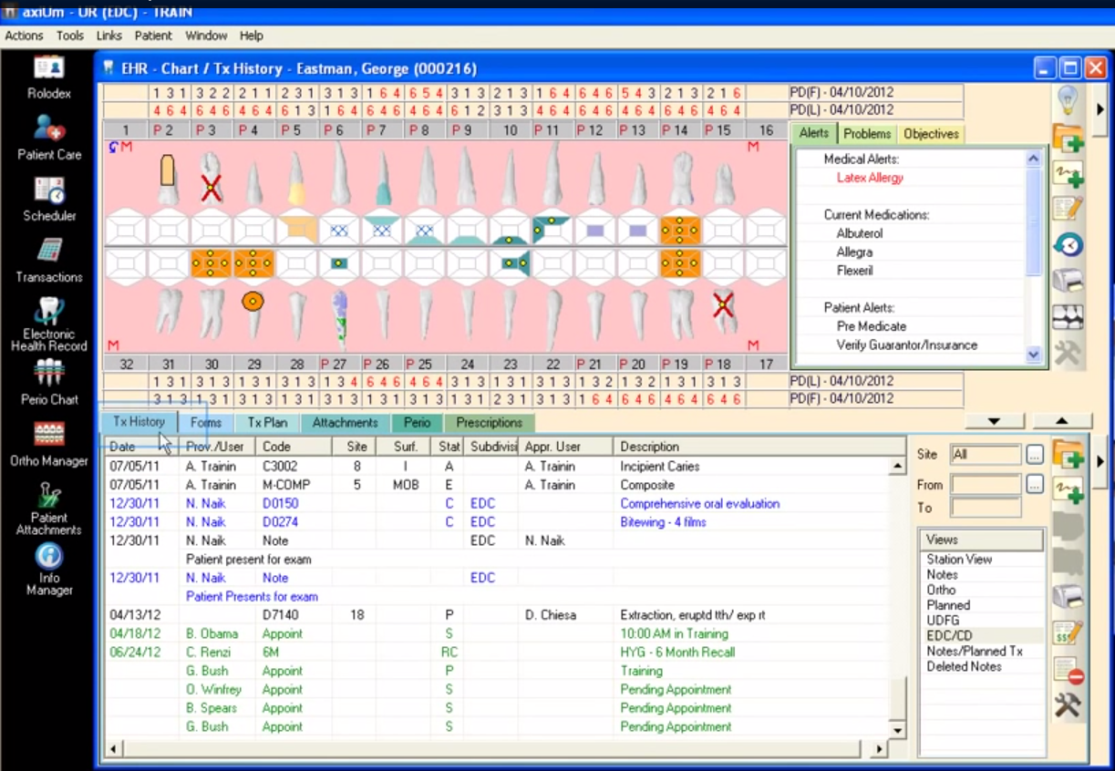 AXIUM PRIME BARE HX 2MM X 6CM EXTRA