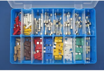 FUSE KIT 9736221 AIO COMPUTER FLEX SVC