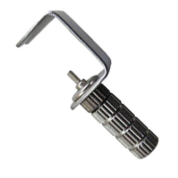 BUR ENTMR8 CUT 3MM STD