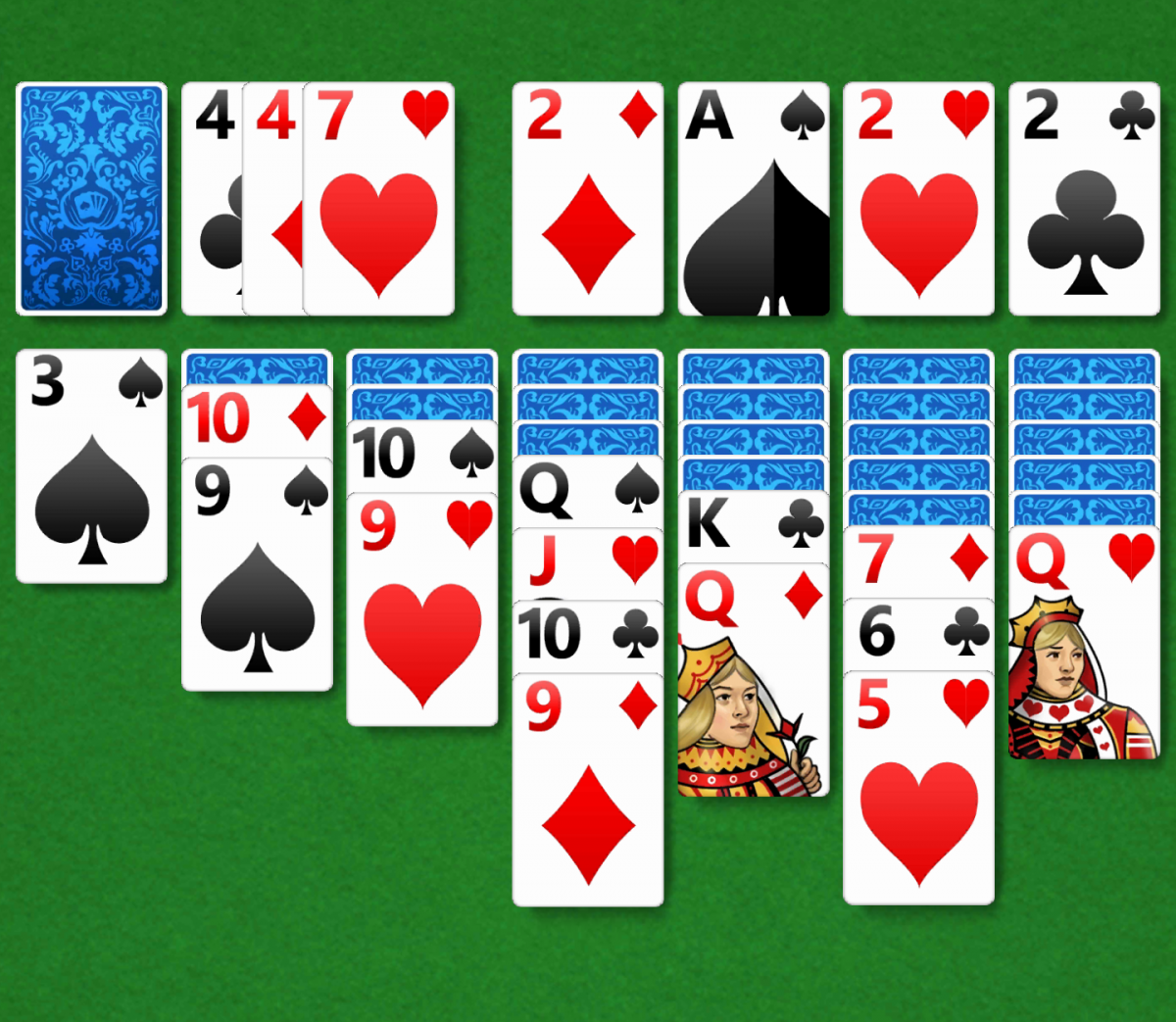 SOLITAIRE AB 6-30