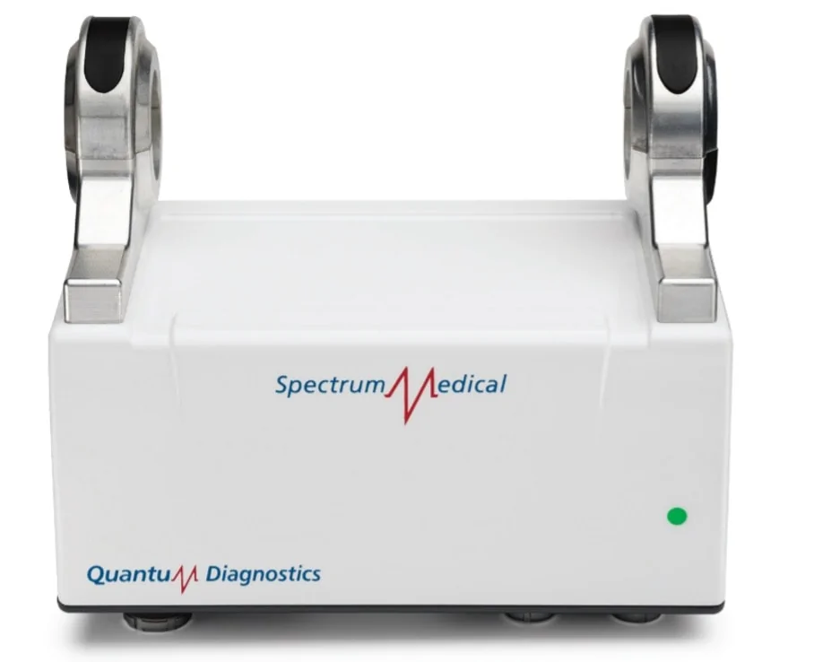 QUANTUM DIAGNOSTIC MODULE QDM2