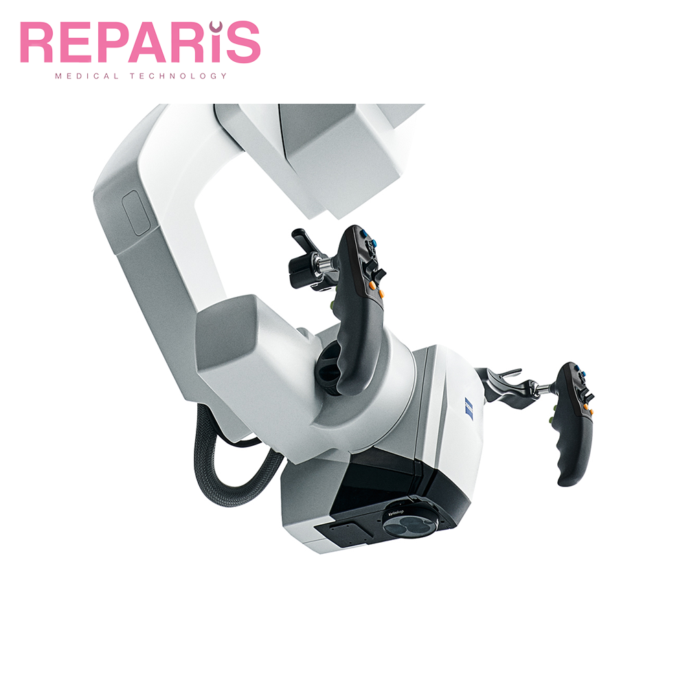 INTF KIT 9736149 ZEISS KINEVO