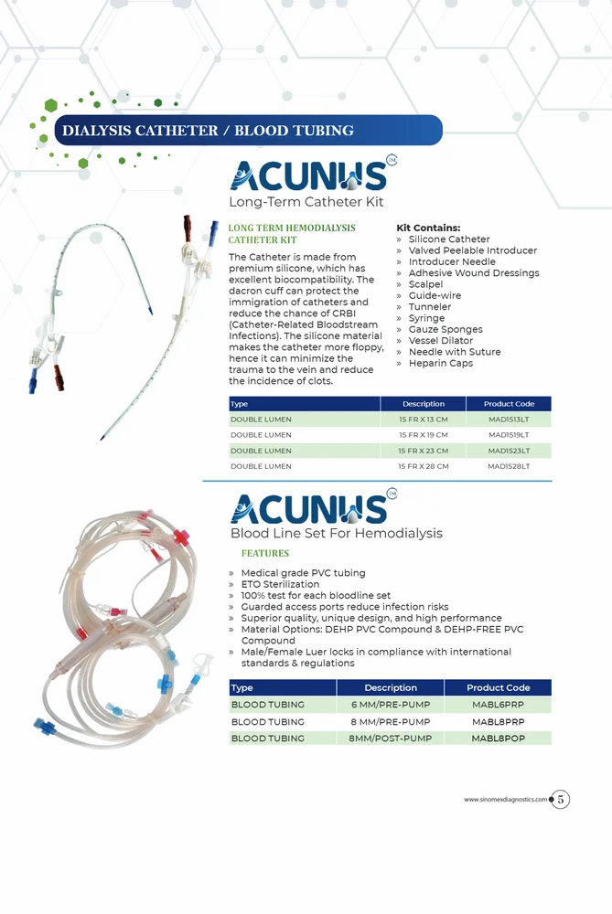 CATHETER LAUNCHER 8F 100CM JR6.0