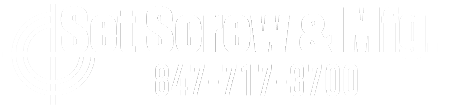SET SCREW 3600215 M6 SETSCREW