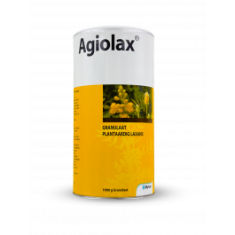 AGIOLAX avec séné gran bte 1000 g