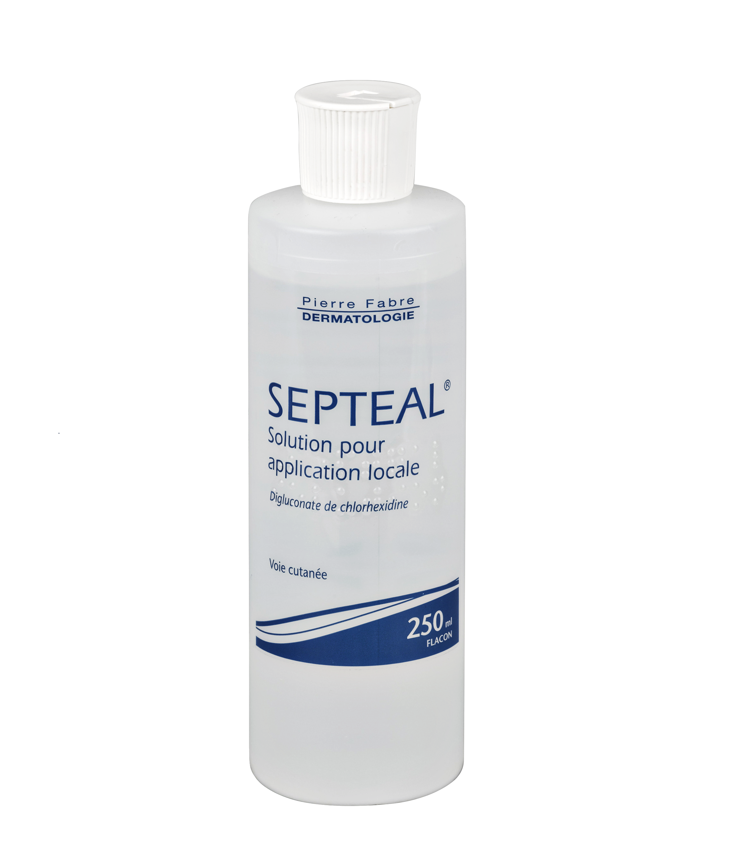 EKTOSELENE shampooing médicinal sol fl 60 ml