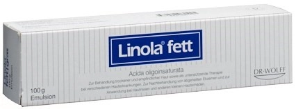 LINOLA émuls tb 100 g