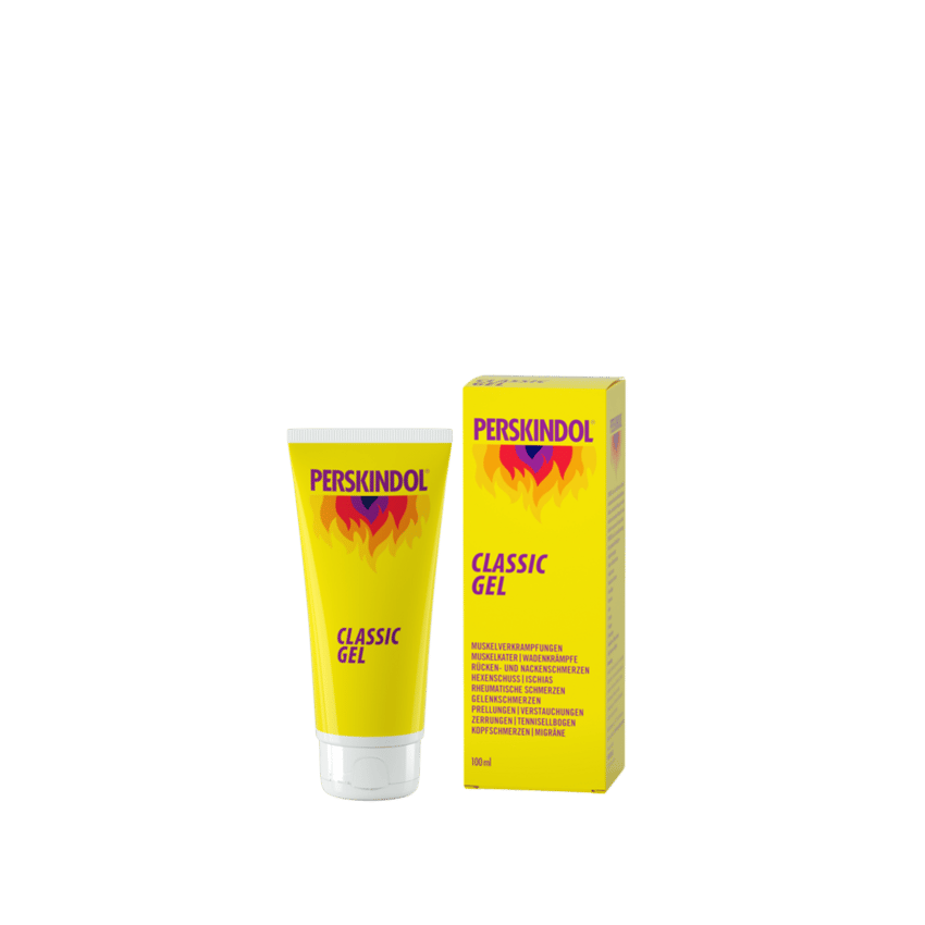 PERSKINDOL Classic gel tb 100 ml