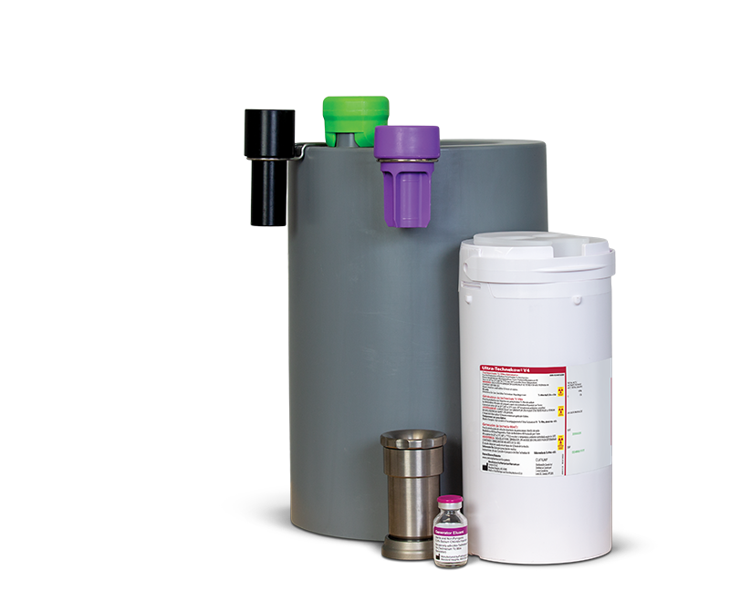 UltratechneKow FM, générateur 4.3 GBq , 1 pce