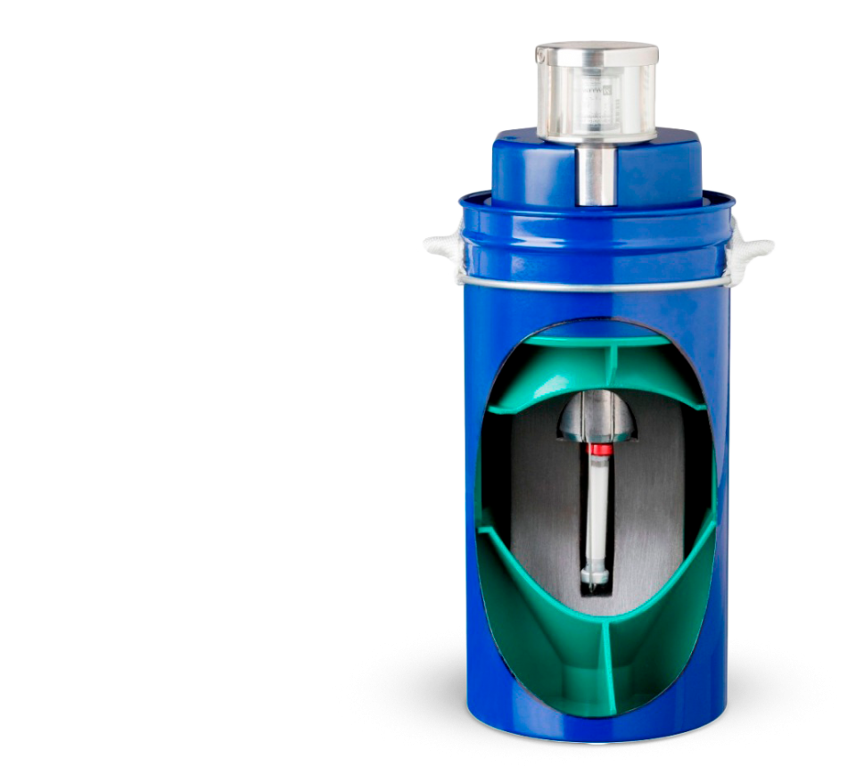 UltratechneKow FM, générateur 8.6 GBq , 1 pce